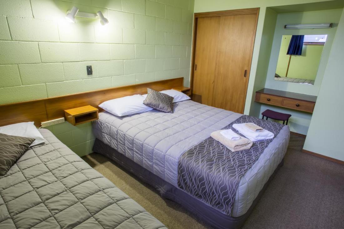 Elmore Lodge Motel Hastings Ngoại thất bức ảnh