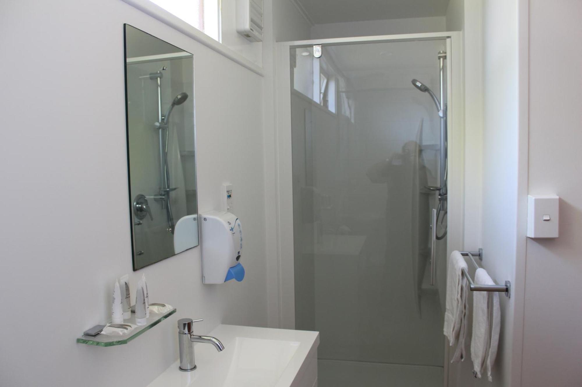 Elmore Lodge Motel Hastings Ngoại thất bức ảnh