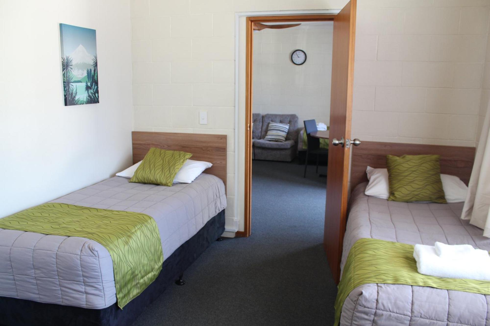 Elmore Lodge Motel Hastings Ngoại thất bức ảnh