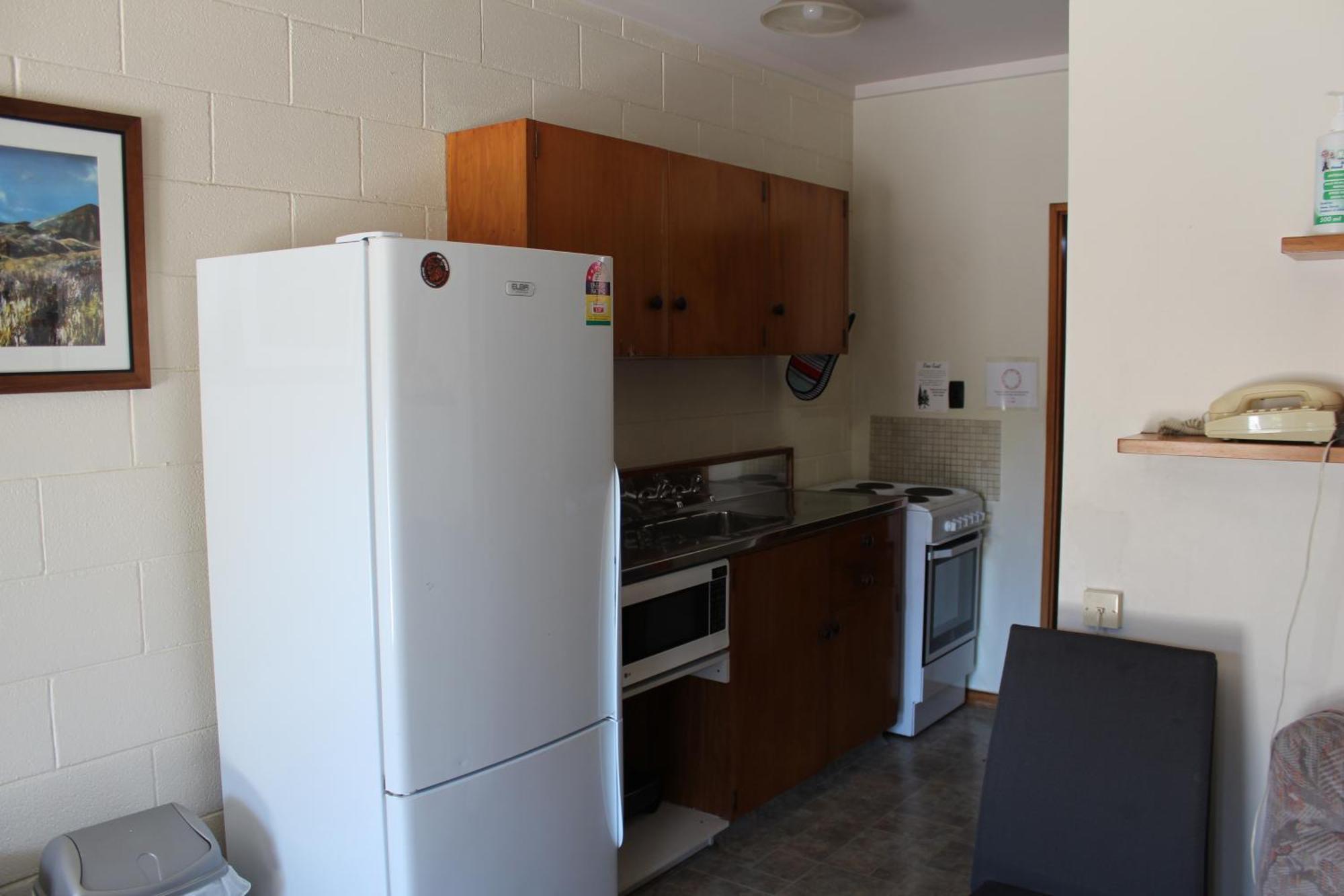 Elmore Lodge Motel Hastings Ngoại thất bức ảnh