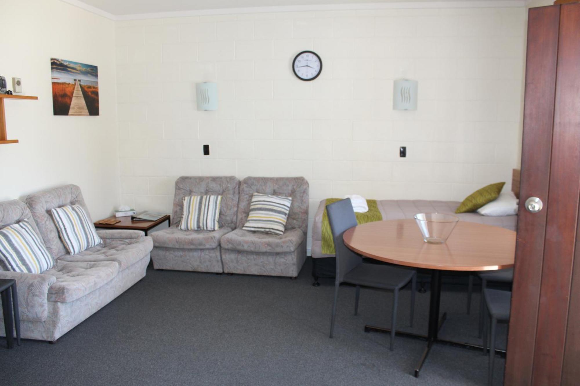 Elmore Lodge Motel Hastings Ngoại thất bức ảnh