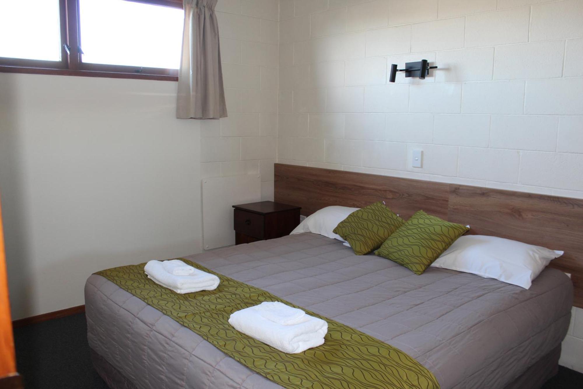 Elmore Lodge Motel Hastings Ngoại thất bức ảnh
