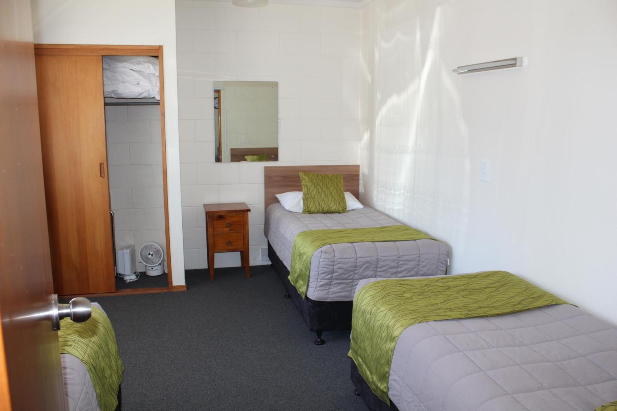 Elmore Lodge Motel Hastings Ngoại thất bức ảnh