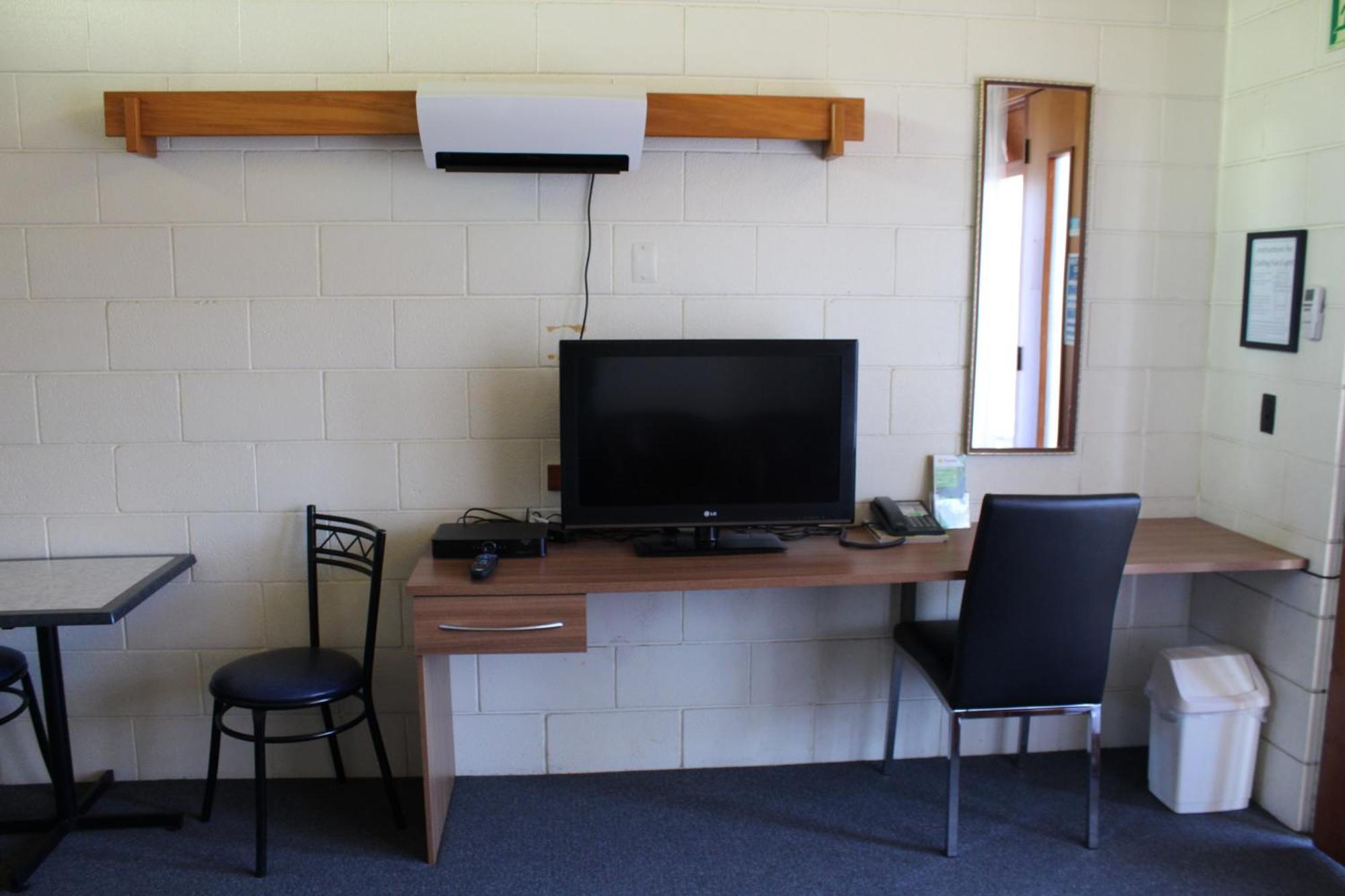 Elmore Lodge Motel Hastings Ngoại thất bức ảnh