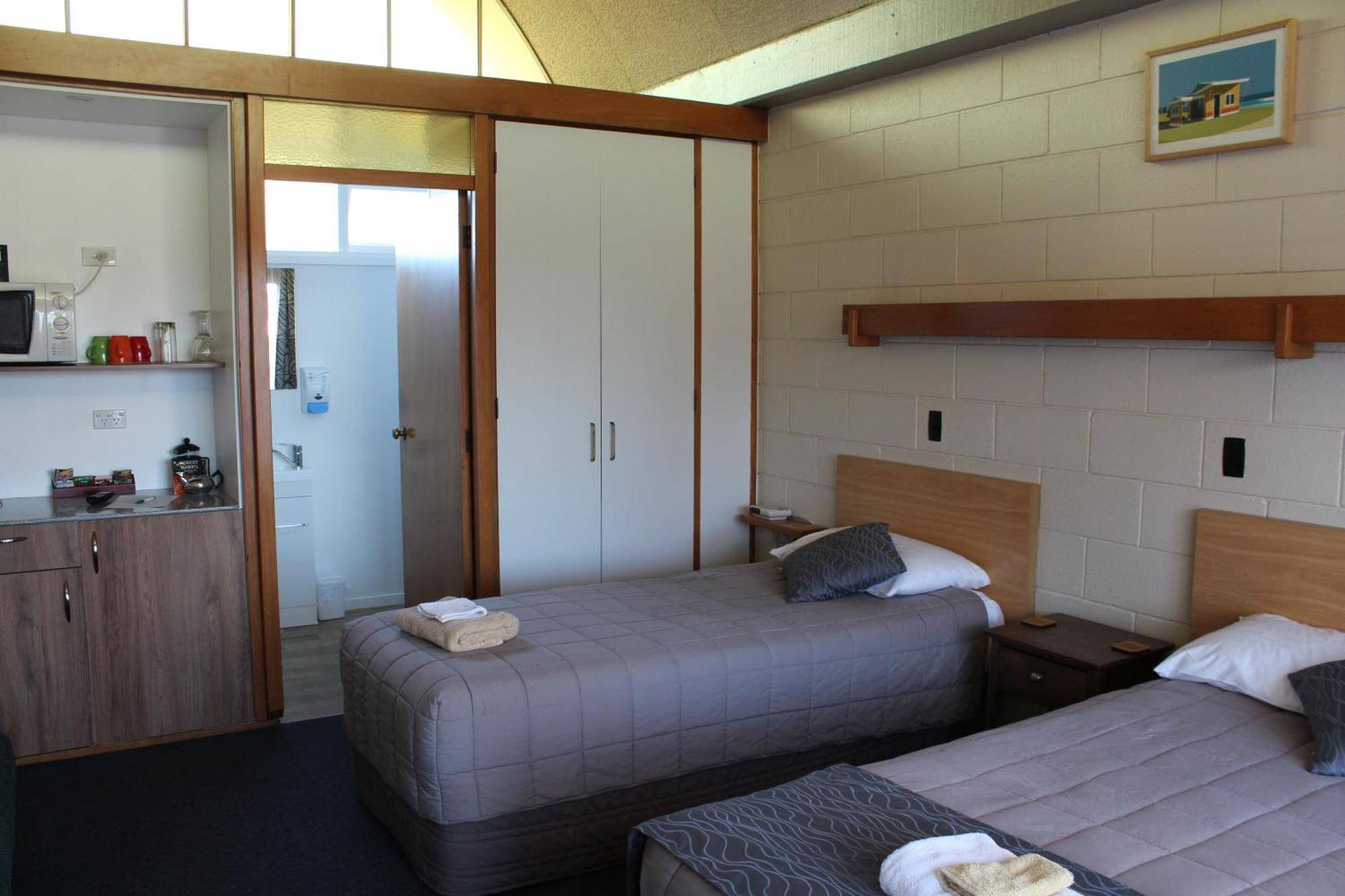 Elmore Lodge Motel Hastings Ngoại thất bức ảnh