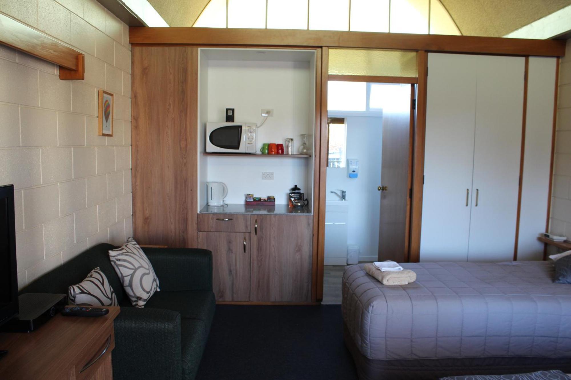 Elmore Lodge Motel Hastings Ngoại thất bức ảnh